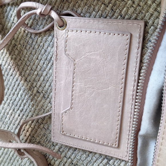 Balenciaga handbag with mirror - Picture 4 of 7